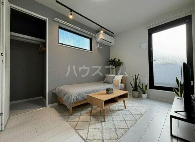 2/16 リビング/ダイニング