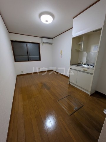 3/26 リビング/ダイニング