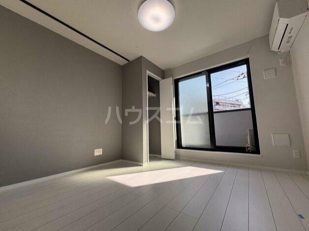 2/18 リビング/ダイニング