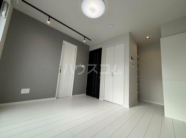 2/17 リビング/ダイニング