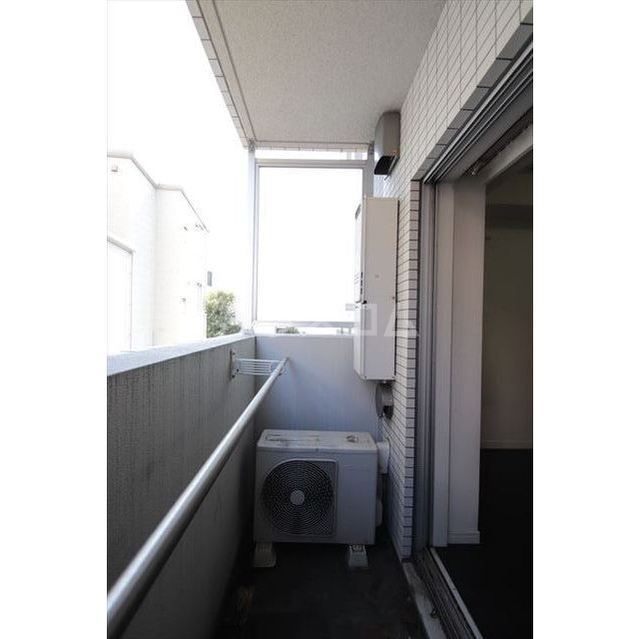 13/26 バルコニー