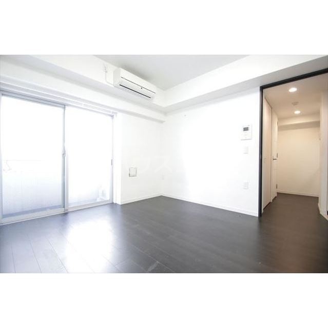 4/26 リビング/ダイニング