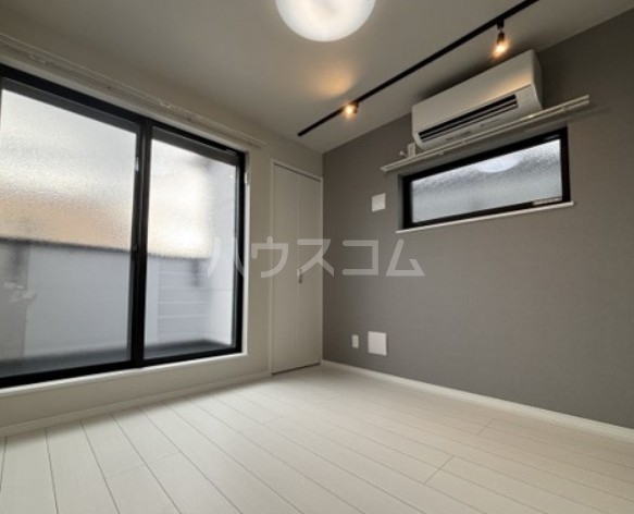 2/17 リビング/ダイニング