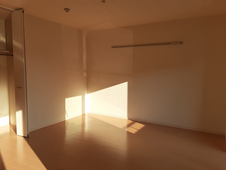 3/16 リビング/ダイニング