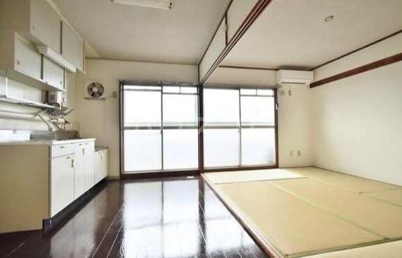 3/23 リビング/ダイニング