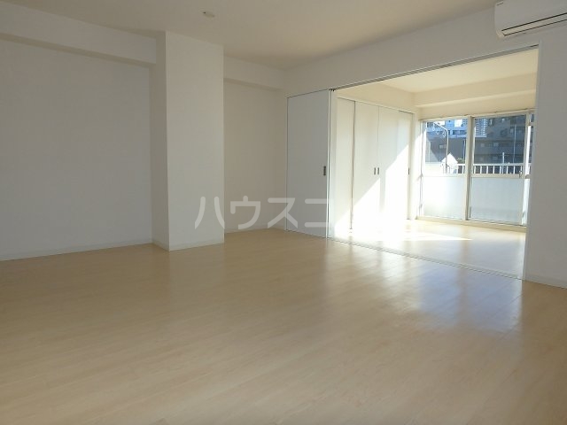 3/16 リビング/ダイニング