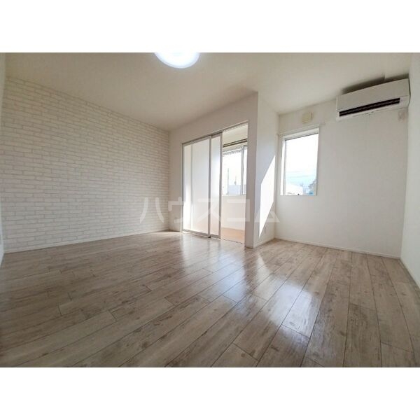 3/17 リビング/ダイニング