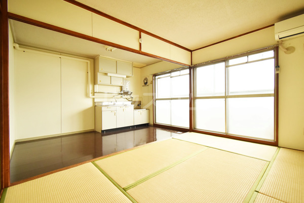 3/23 リビング/ダイニング