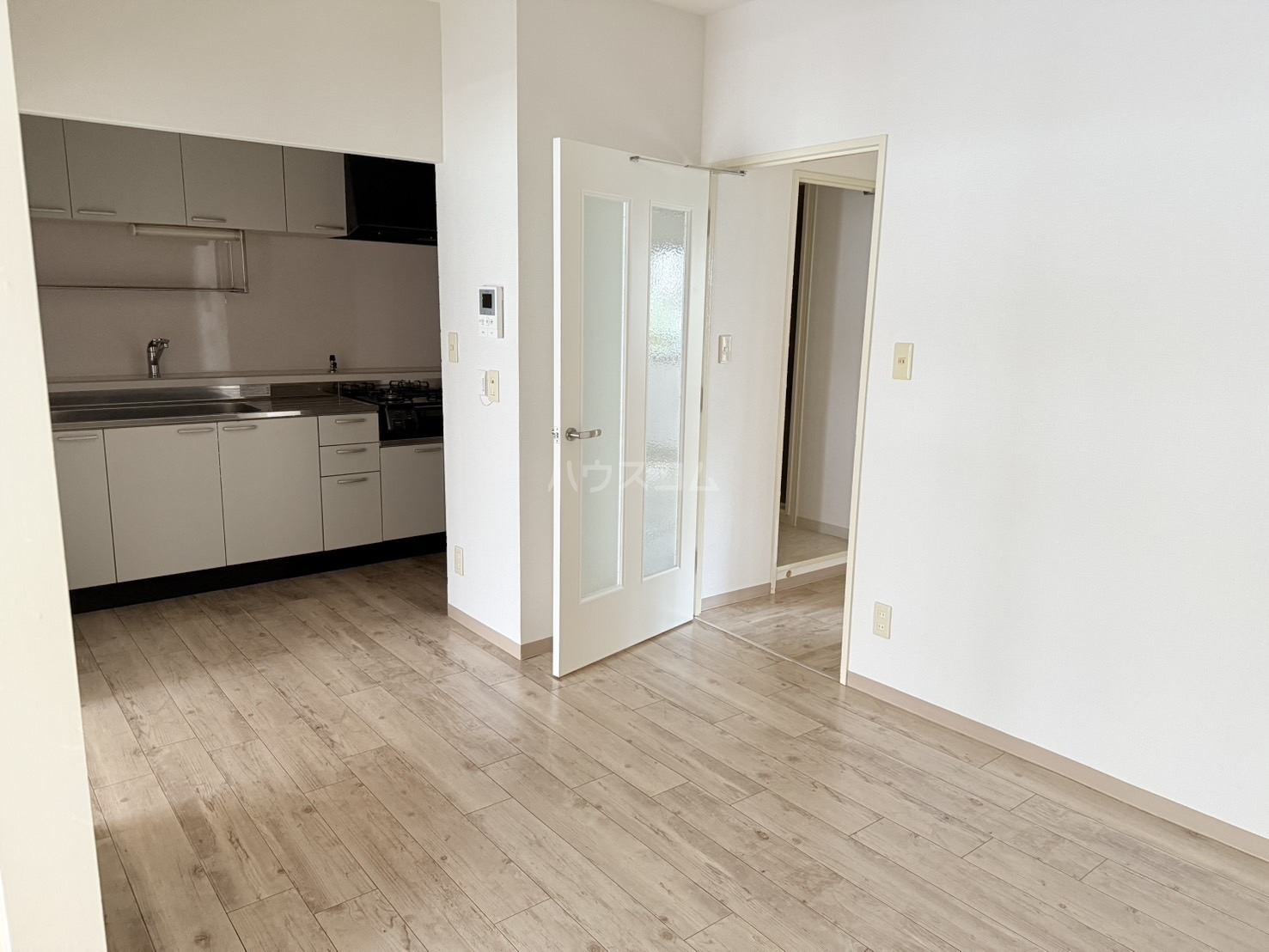 5/30 リビング/ダイニング