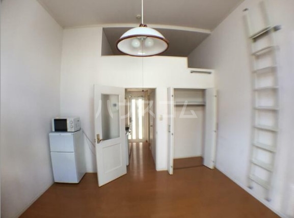 3/27 リビング/ダイニング