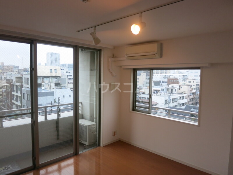 3/14 リビング/ダイニング