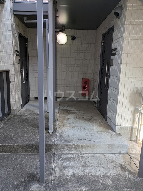 3/14 エントランス