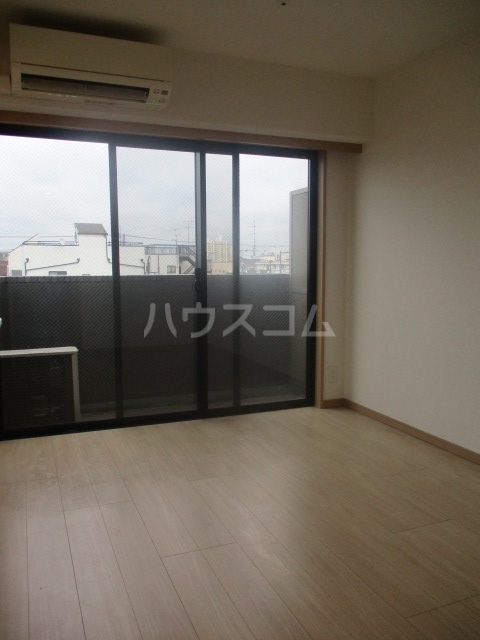 5/29 リビング/ダイニング