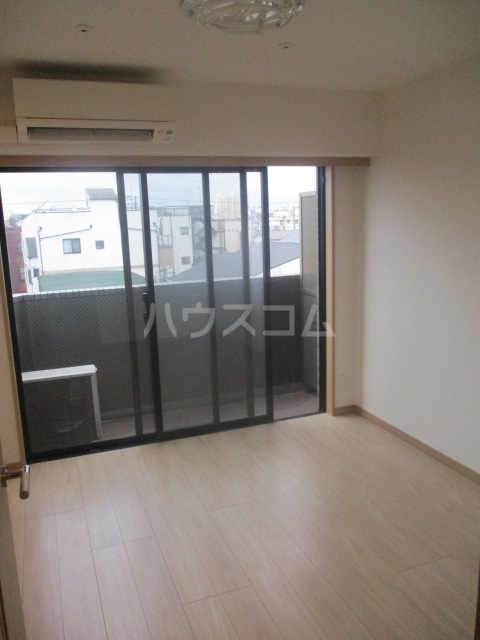 4/29 リビング/ダイニング