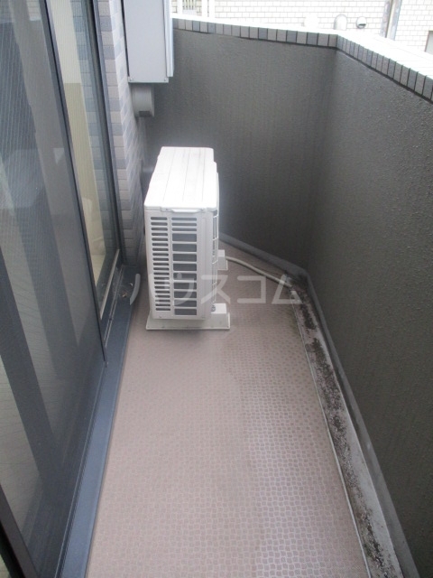 15/29 バルコニー