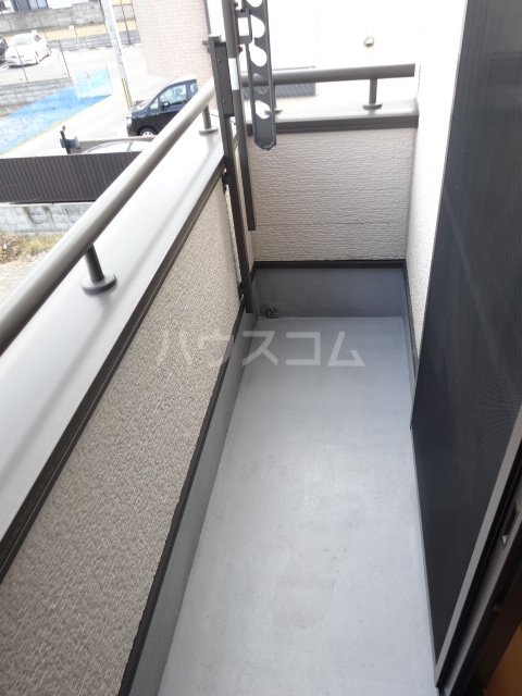 21/30 バルコニー