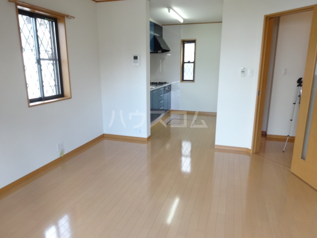 7/30 リビング/ダイニング