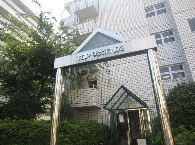 14/19 エントランス