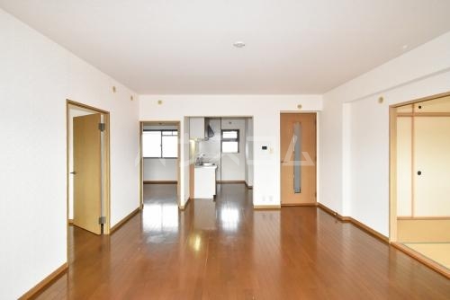 3/18 リビング/ダイニング