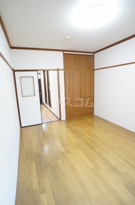 3/19 リビング/ダイニング