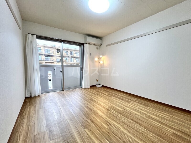 3/17 リビング/ダイニング