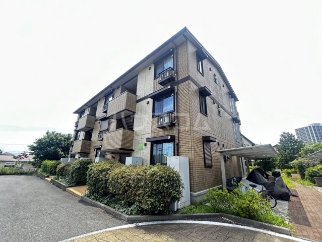 13/24 エントランス