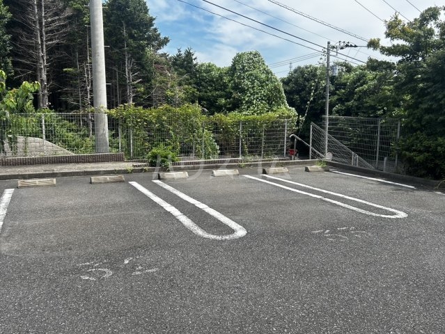 14/24 駐車場