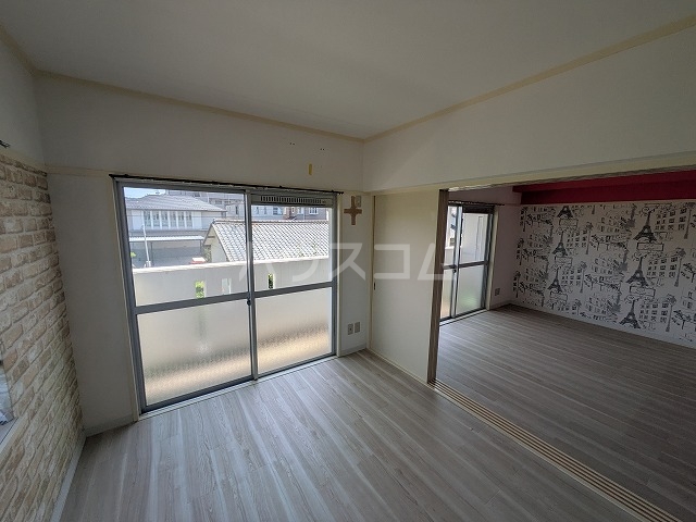 4/30 リビング/ダイニング