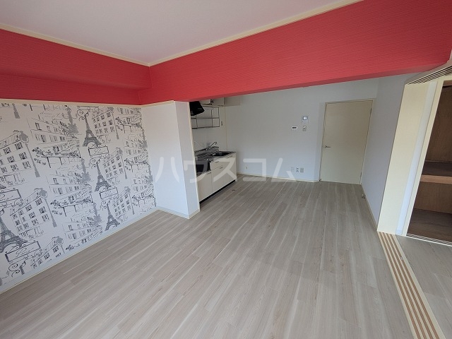 6/30 リビング/ダイニング