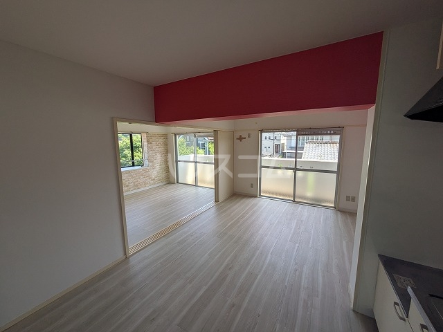 7/30 リビング/ダイニング