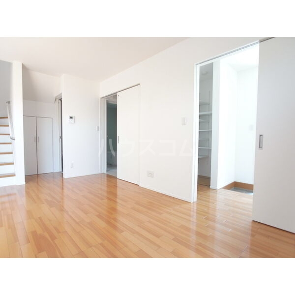 8/30 リビング/ダイニング