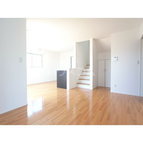 3/30 リビング/ダイニング