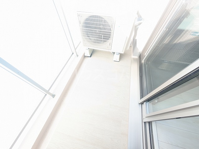 22/30 バルコニー