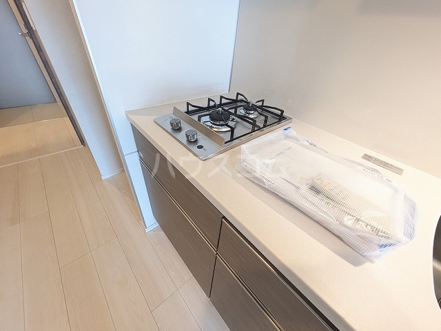 13/30 キッチン