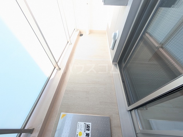 19/30 バルコニー