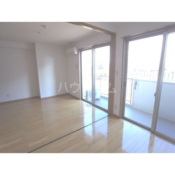 6/30 リビング/ダイニング