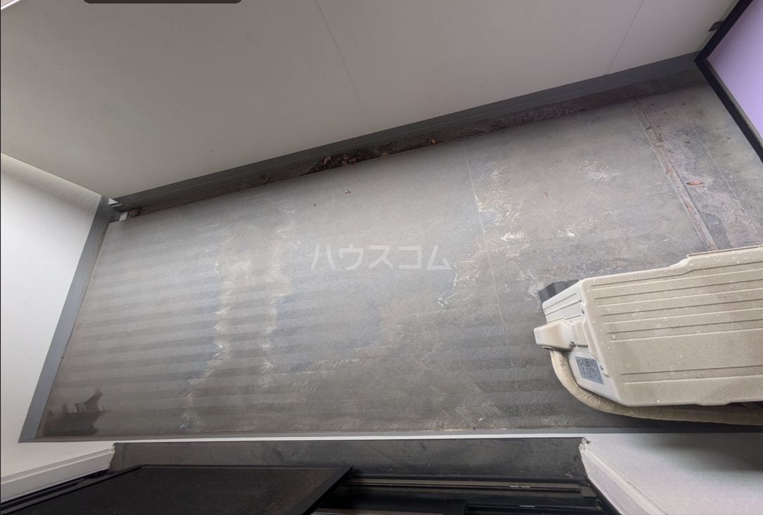 16/30 バルコニー