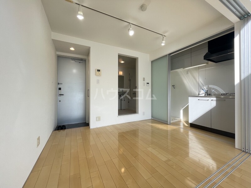 3/28 リビング/ダイニング