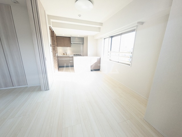 3/30 リビング/ダイニング