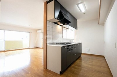 4/27 リビング/ダイニング