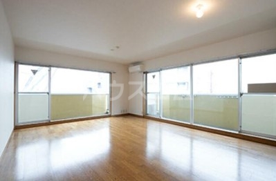 3/27 リビング/ダイニング