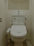 10/30 トイレ