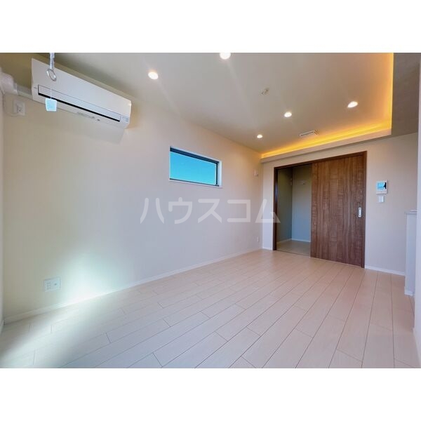 3/27 リビング/ダイニング