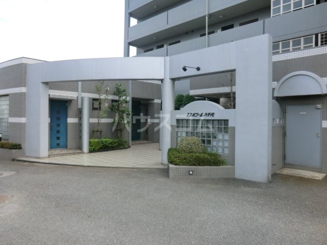 9/23 エントランス