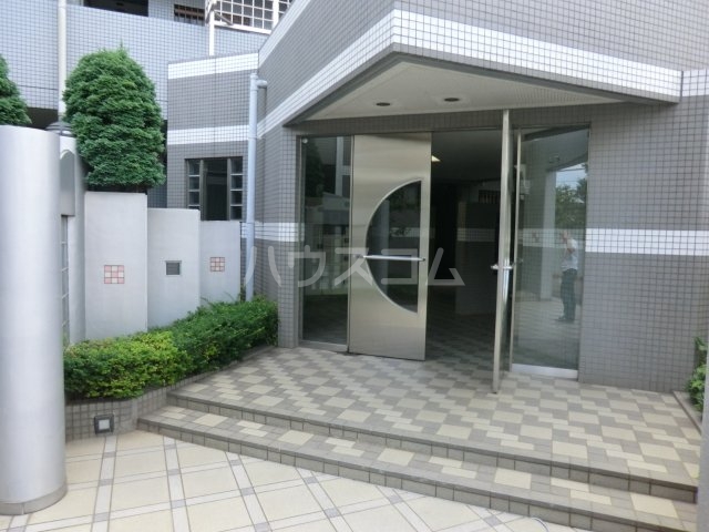 11/23 エントランス