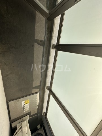 16/30 バルコニー