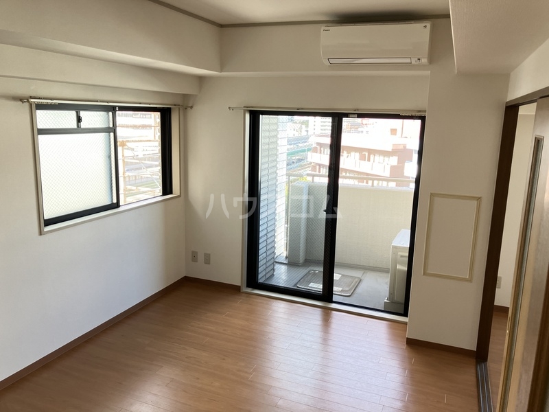 3/29 リビング/ダイニング