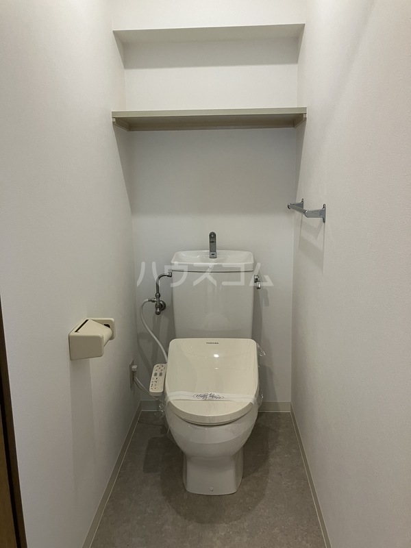 10/29 トイレ