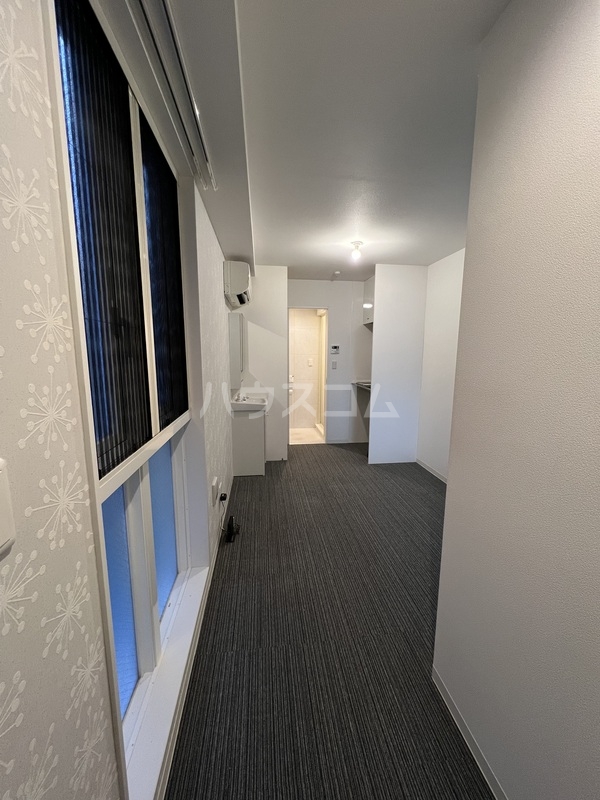 3/13 リビング/ダイニング