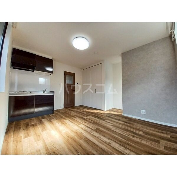 3/27 リビング/ダイニング